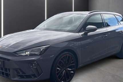 Cupra Leon 38.135 km 36.900 &euro; Ennigerloh 59320