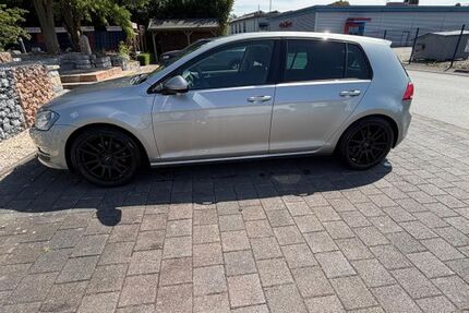 VW Golf 149.500 km 6.300 &euro; Salzkotten 33154