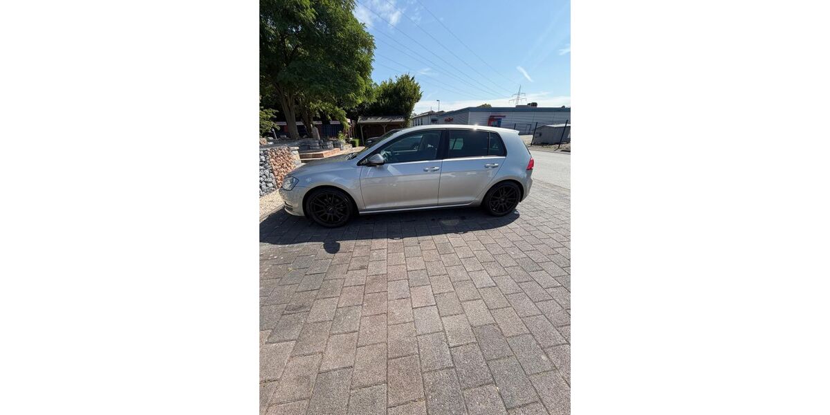 VW Golf 149.500 km 6.300 &euro; Salzkotten 33154
