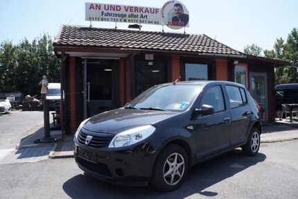 Dacia Sandero 237.023 km 1.190 &euro; Erwitte 59597