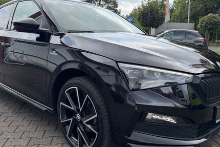 Skoda Scala 53.170 km 18.990 &euro; Gütersloh 33335