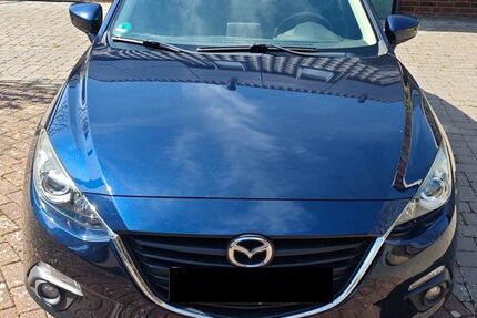 Mazda 3 106.000 km 9.900 &euro; Bad Sassendorf 59505