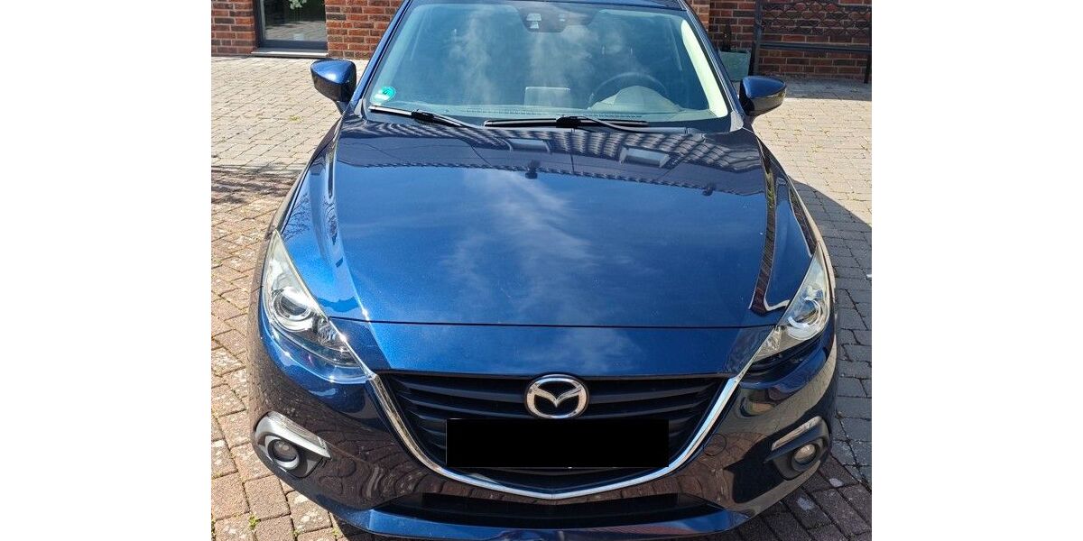 Mazda 3 106.000 km 9.900 &euro; Bad Sassendorf 59505