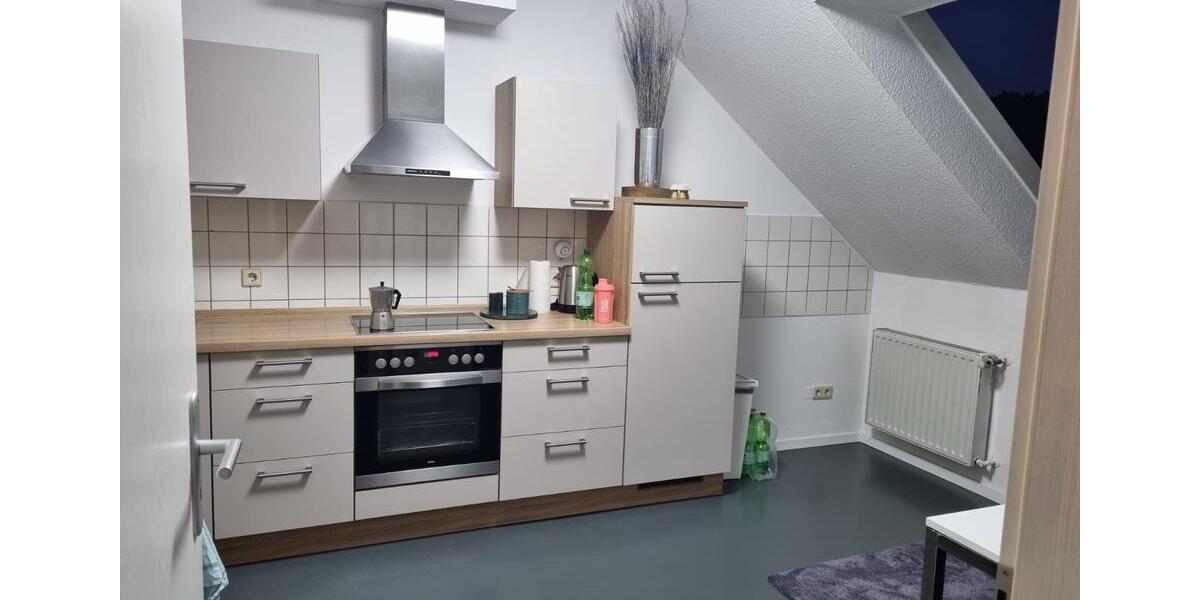 Maisonettenwohnung Rheda-Wiedenbrück Wiedenbrück - 2 Zimmer, 80 m&sup2;, 235.000&euro; | Angebot:26697114