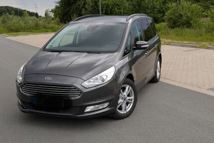 Ford Galaxy 58.327 km 24.900 &euro; Paderborn 33102