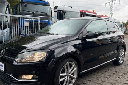 VW Polo 173.763 km 5.499 &euro; Beckum 59269