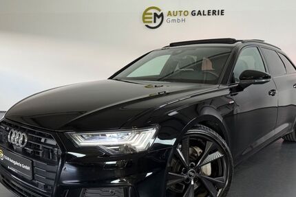 Audi A6 53.900 km 44.990 &euro; Beckum 59269