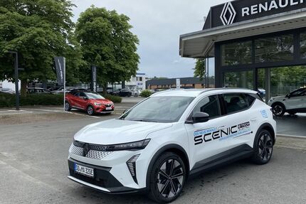 Renault Scenic E-TECH 1.204 km 42.500 &euro; Soest 59494