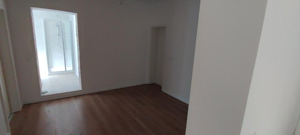 Erdgeschoßwohnung Gütersloh Kattenstroth - 3 Zimmer, 106 m&sup2;, 1.160&euro; | Angebot:25900221