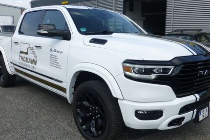 Dodge RAM 102.000 km 59.000 &euro; Paderborn 33100