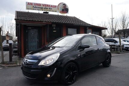 Opel Corsa 131.353 km 3.290 &euro; Erwitte 59597