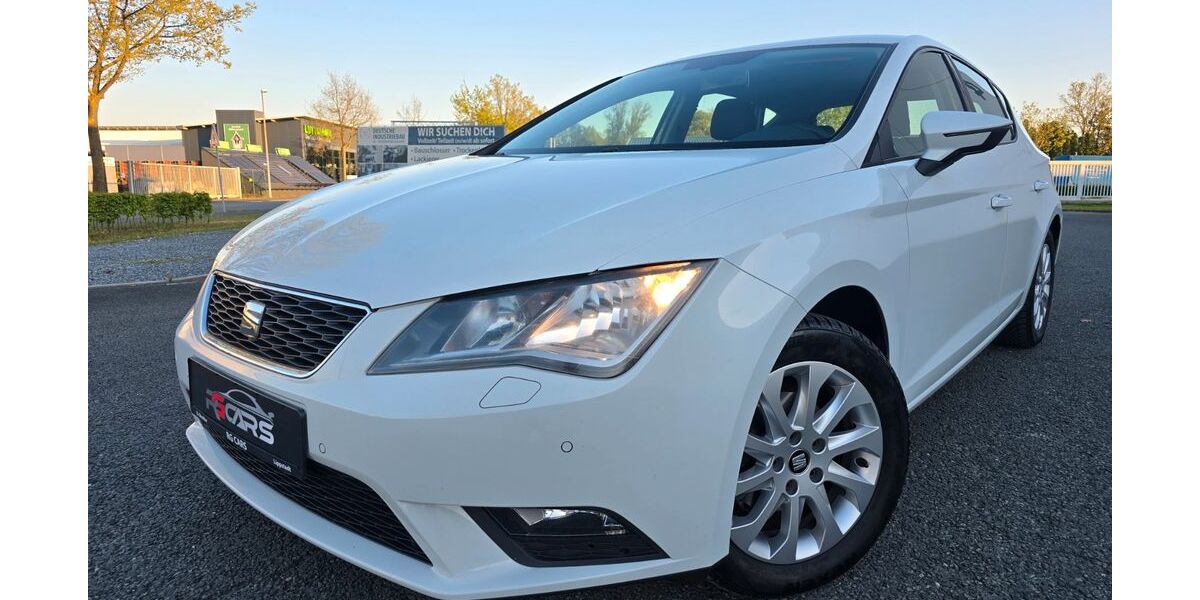 Seat Leon 161.000 km 5.450 &euro; Lippstadt 59557