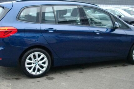 BMW 220 88.750 km 15.500 &euro; Langenberg 33449