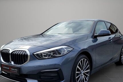 BMW 120 105.366 km 24.990 &euro; Gütersloh 33335