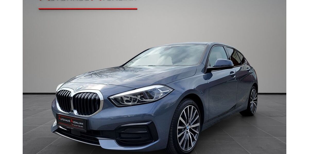 BMW 120 105.366 km 24.990 &euro; Gütersloh 33335