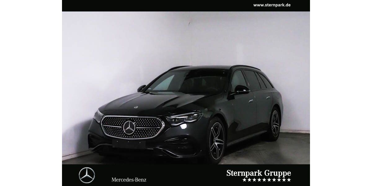 Mercedes-Benz E 300 23.698 km 56.390 &euro; Oelde 59302