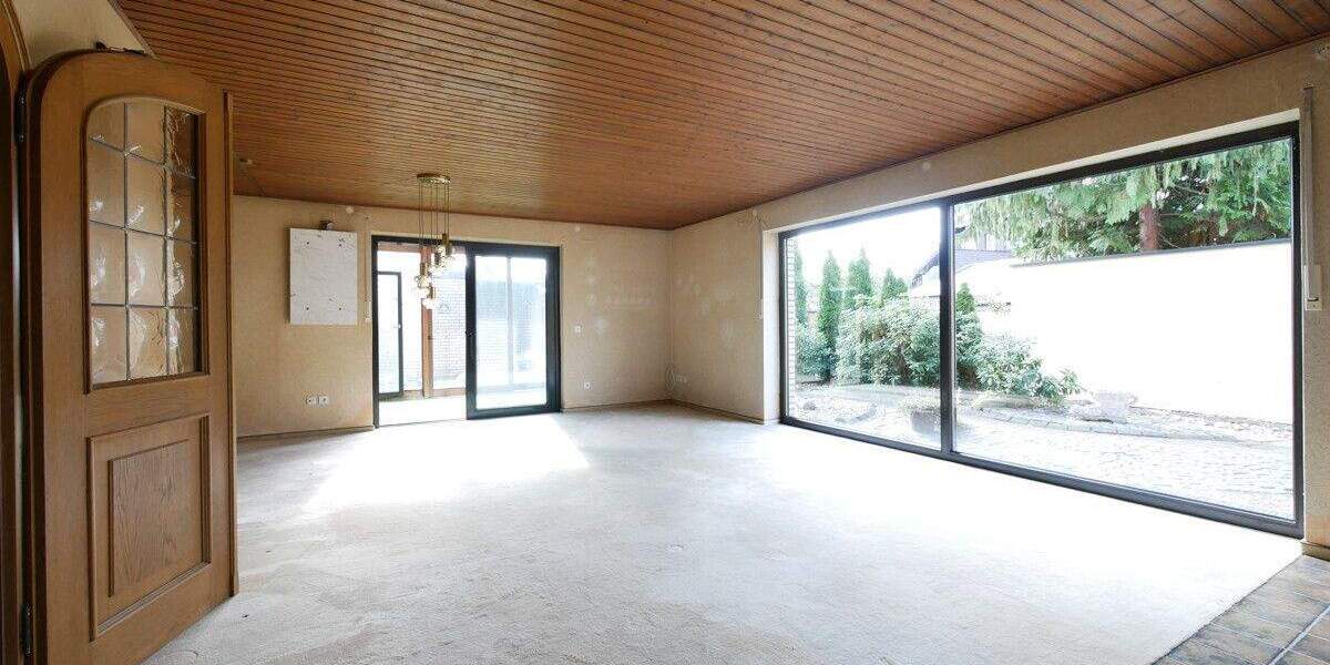 Doppelhaushälfte Hövelhof - 3 Zimmer, 109 m&sup2;, 295.000&euro; | Angebot:25704087