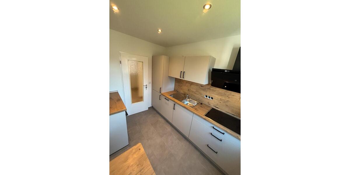Etagenwohnung Lippstadt Overhagen - 3 Zimmer, 78 m&sup2;, 1.350&euro; | Angebot:26680723