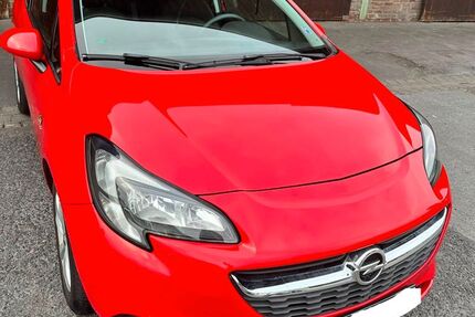 Opel Corsa 139.860 km 4.350 &euro; Soest 59494