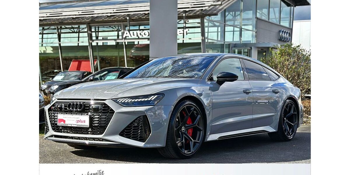 Audi RS7 15.998 km 141.470 &euro; Neubeckum 59269