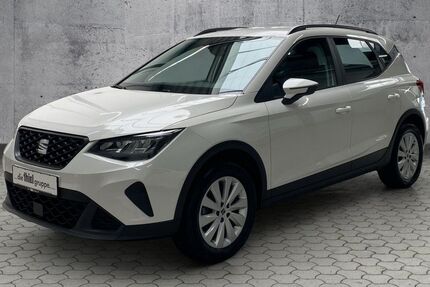 Seat Arona 36.500 km 16.670 &euro; Rheda-Wiedenbrück 33378