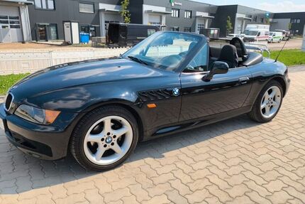 BMW Z3 78.000 km 10.990 &euro; Verl 33415