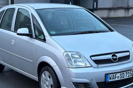 Opel Meriva 173.000 km 1.800 &euro; Wadersloh 59329