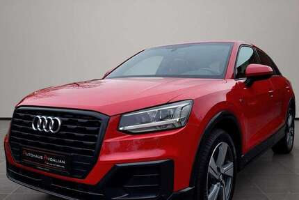 Audi Q2 87.674 km 18.440 &euro; Gütersloh 33335