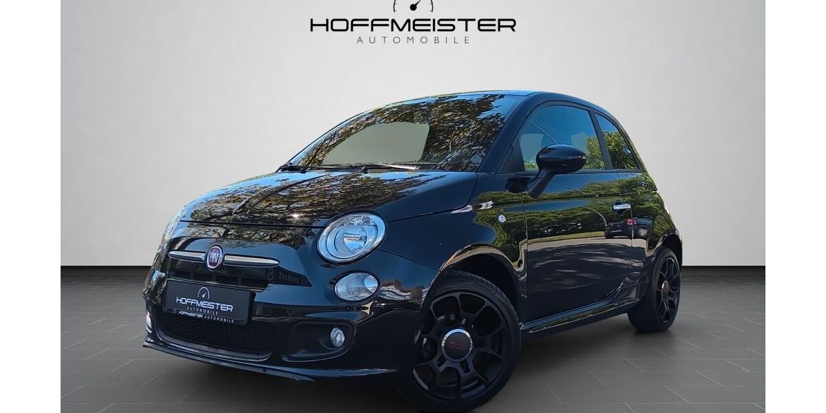 Fiat 500 125.797 km 5.370 &euro; Gütersloh 33334