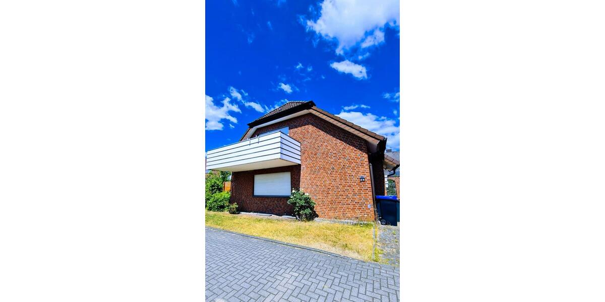 Einfamilienhaus Beckum - 7 Zimmer, 140 m&sup2;, 389.000&euro; | Angebot:26679277