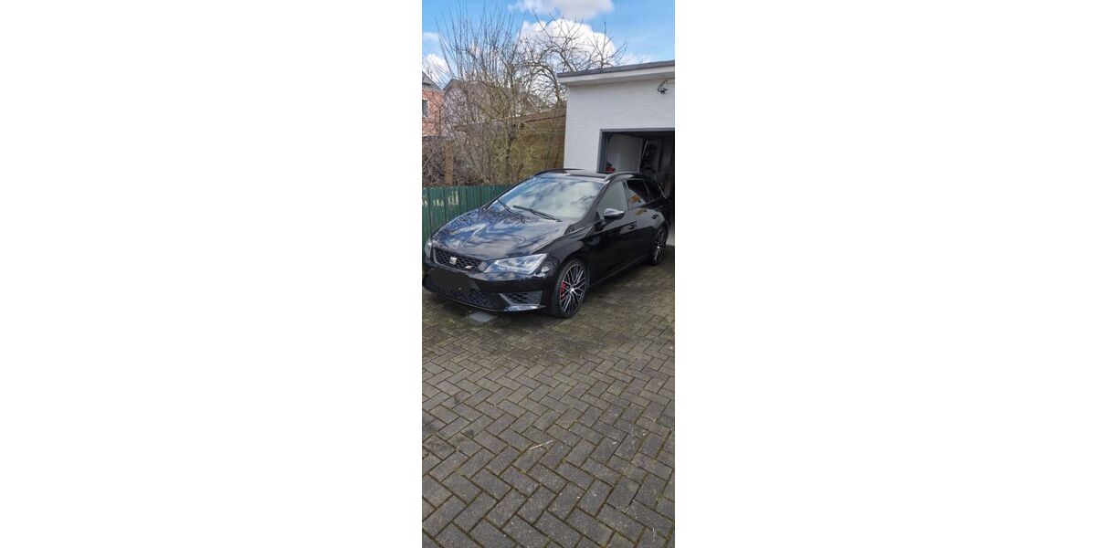 Seat Leon 65.000 km 17.150 &euro; Verl 33415