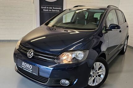 VW Golf Plus 180.600 km 5.250 &euro; Lippstadt 59557