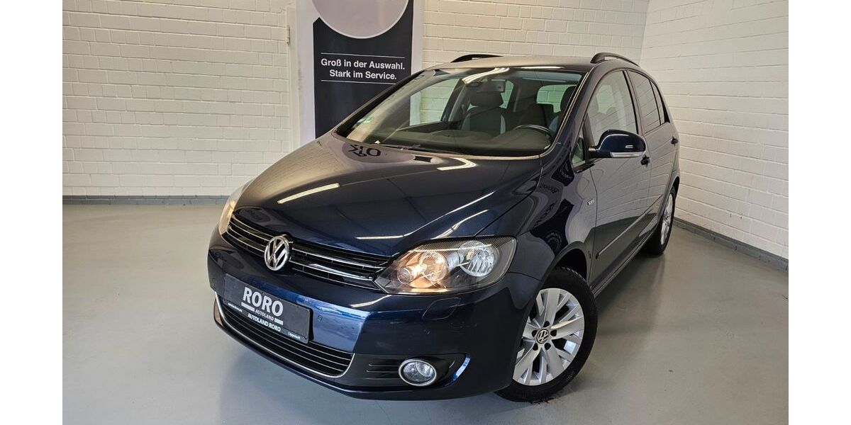 VW Golf Plus 180.600 km 5.250 &euro; Lippstadt 59557