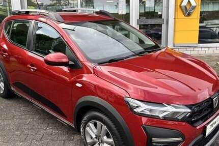 Dacia Sandero 71.295 km 10.980 &euro; Paderborn 33100