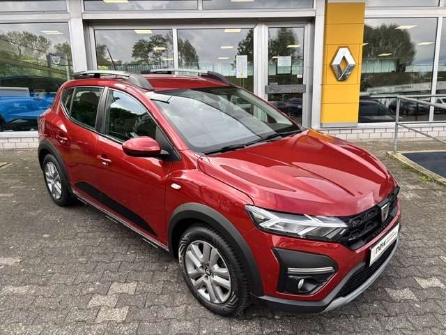 Dacia Sandero 71.295 km 10.980 &euro; Paderborn 33100