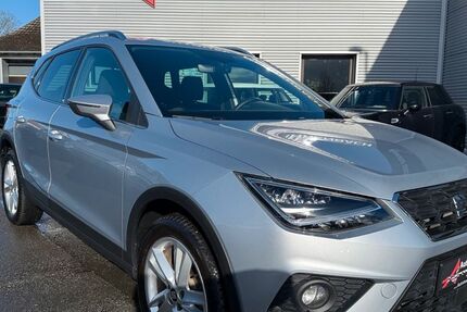 Seat Arona 75.000 km 15.999 &euro; Anröchte 59609