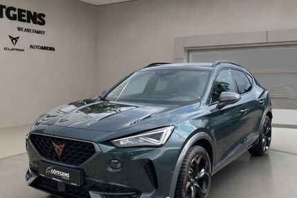 Cupra Formentor 63.681 km 25.490 &euro; Soest 59494