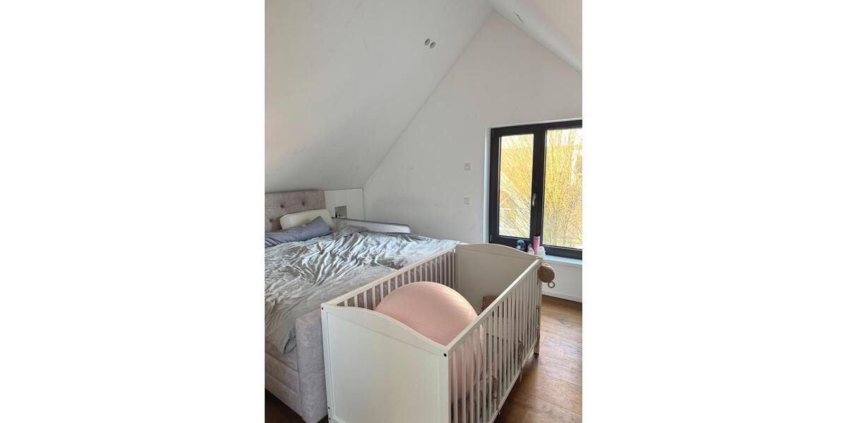 Etagenwohnung Rietberg - 3 Zimmer, 95 m&sup2;, 1.300&euro; | Angebot:24487651