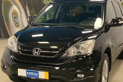Honda CR-V 162.253 km 10.290 &euro; Paderborn 33100
