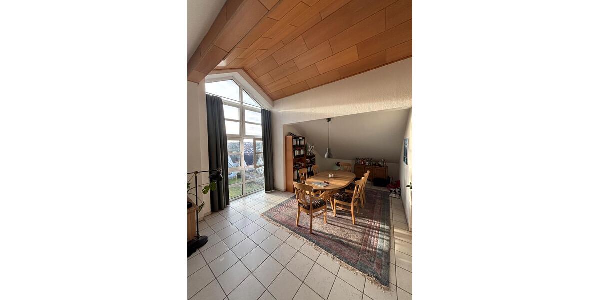 Dachgeschoßwohnung Warstein - 2 Zimmer, 67 m&sup2;, 450&euro; | Angebot:25831707