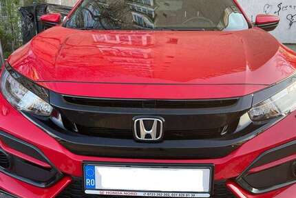 Honda Civic 25.300 km 17.900 &euro; Geseke, Stadt 59590