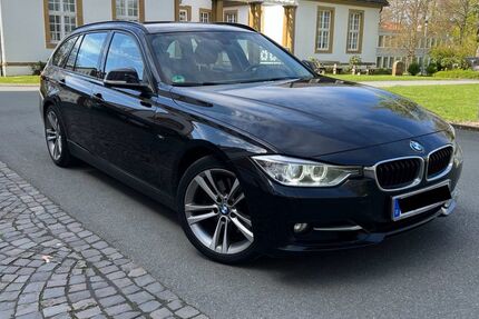 BMW 325 173.000 km 12.400 &euro; Rheda-Wiedenbrück 33378
