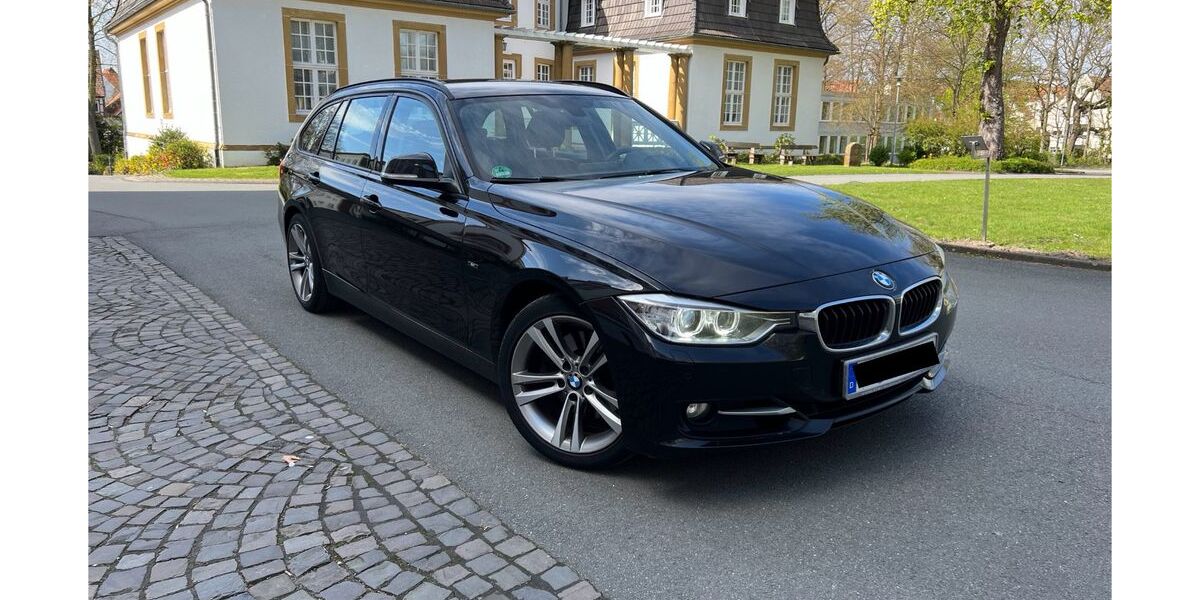 BMW 325 173.000 km 12.400 &euro; Rheda-Wiedenbrück 33378