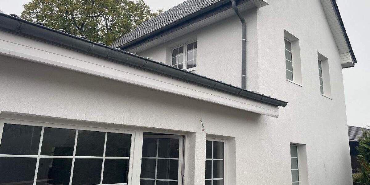 Einfamilienhaus Salzkotten Thüle - 4 Zimmer, 141 m&sup2;, 399.900&euro; | Angebot:25864368