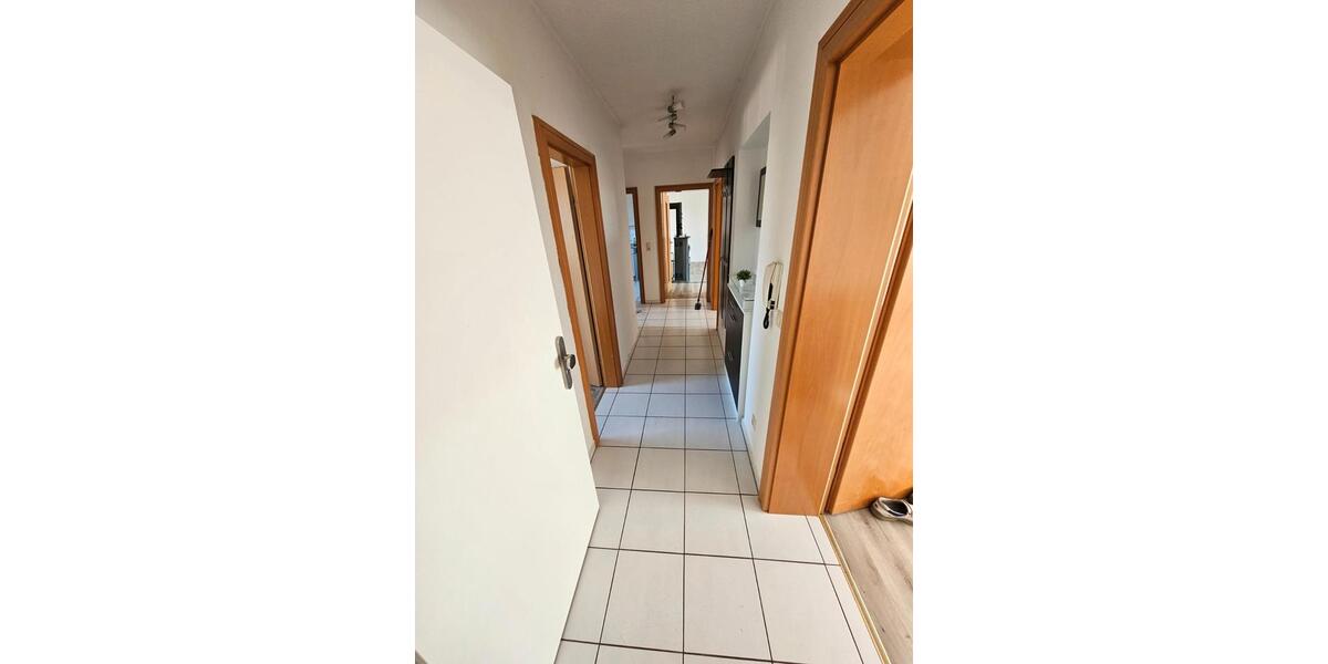 Etagenwohnung Soest - 4 Zimmer, 82 m&sup2;, 240.000&euro; | Angebot:26084757