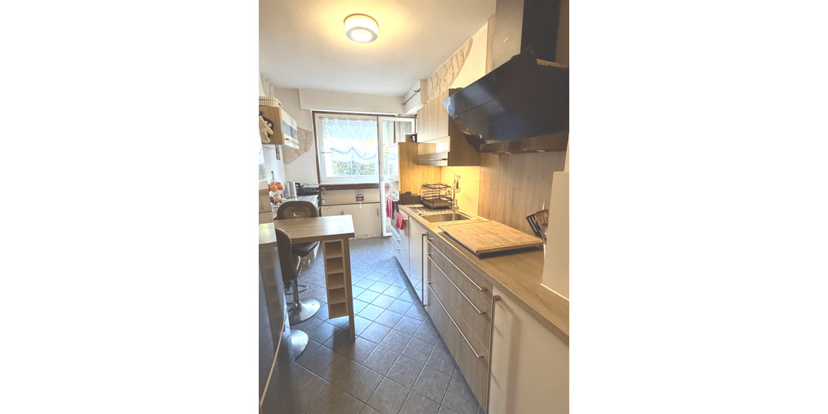Etagenwohnung Soest Soest - 3 Zimmer, 91 m&sup2;, 240.000&euro; | Angebot:26571078