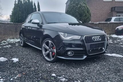 Audi A1 143.350 km 10.200 &euro; Gütersloh 33334