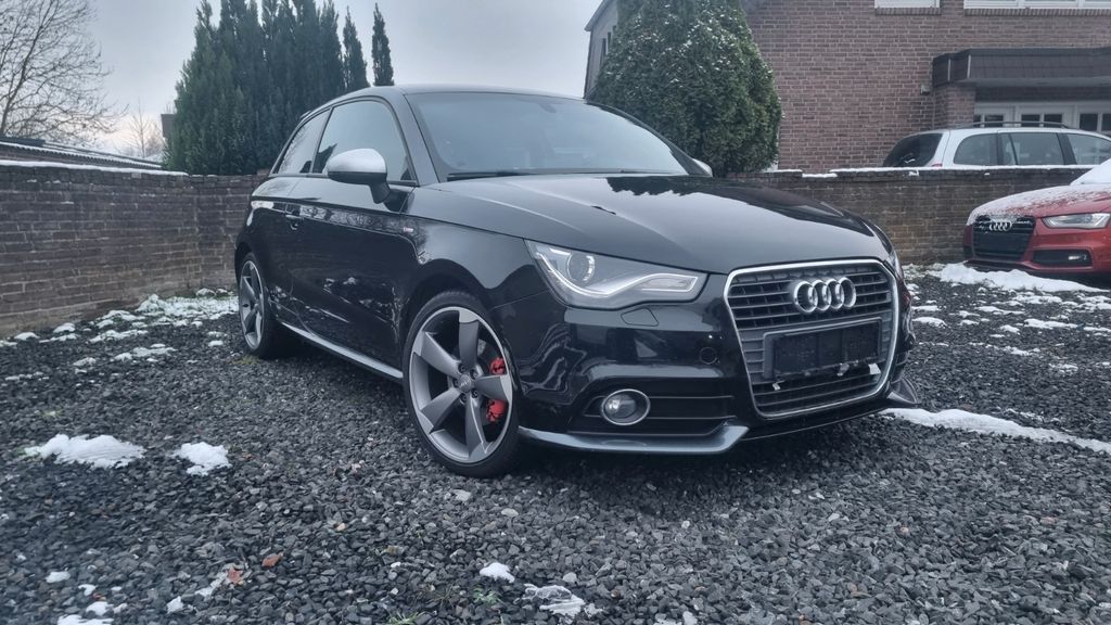Audi A1 143.350 km 10.200 &euro; Gütersloh 33334
