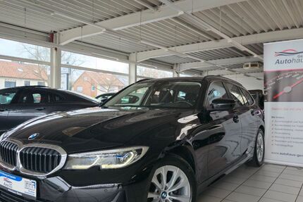 BMW 318 164.000 km 17.990 &euro; Gütersloh 33332
