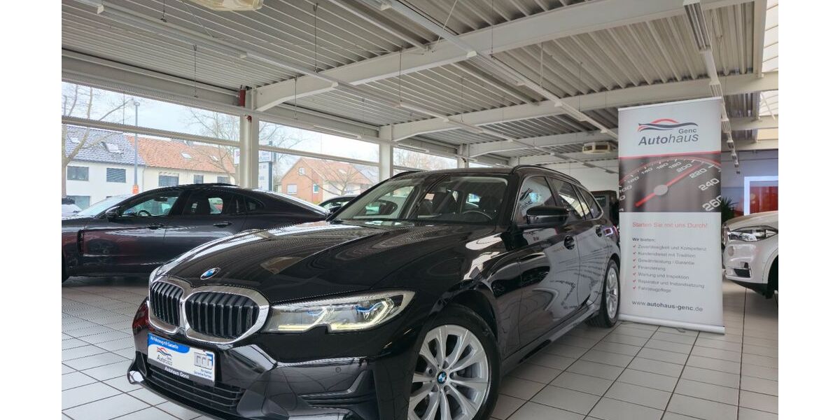 BMW 318 164.000 km 17.990 &euro; Gütersloh 33332